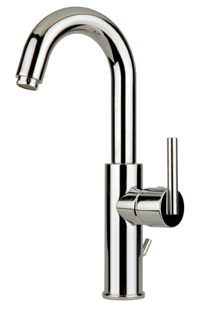 FIORE MIT XL LAVABO CHROME