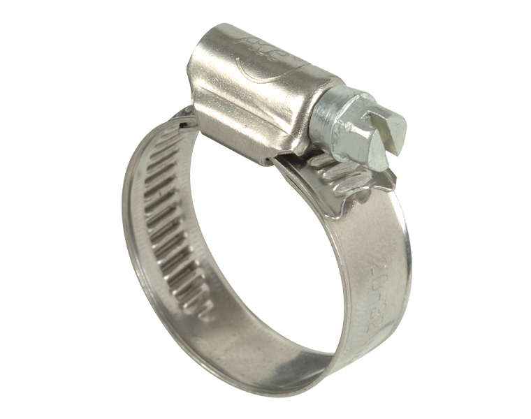 COMECAP COLLIER INOX (2) 18·28