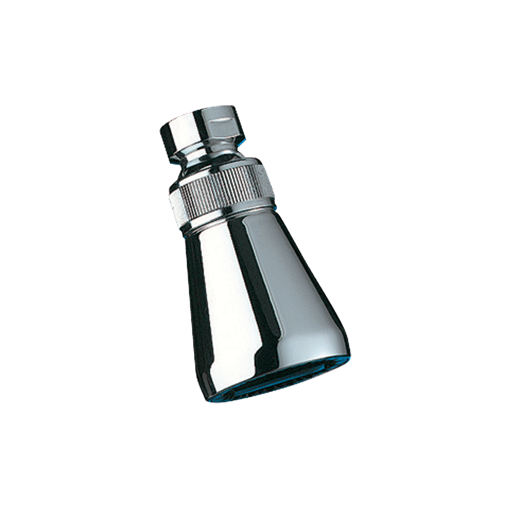DELABIE POMME DE DOUCHE ORIENT