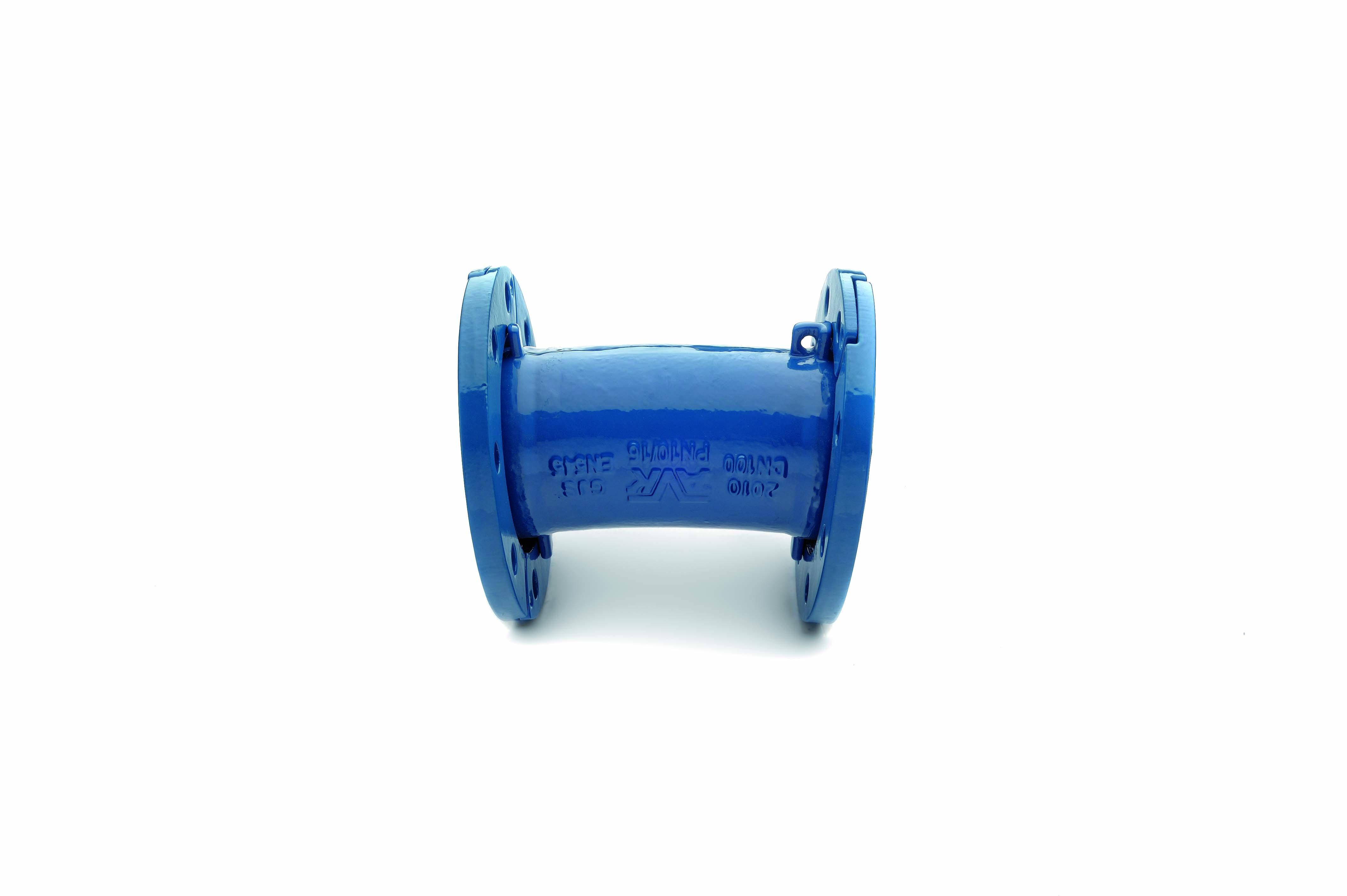 FTE COUDE BB 1/32 DN150
