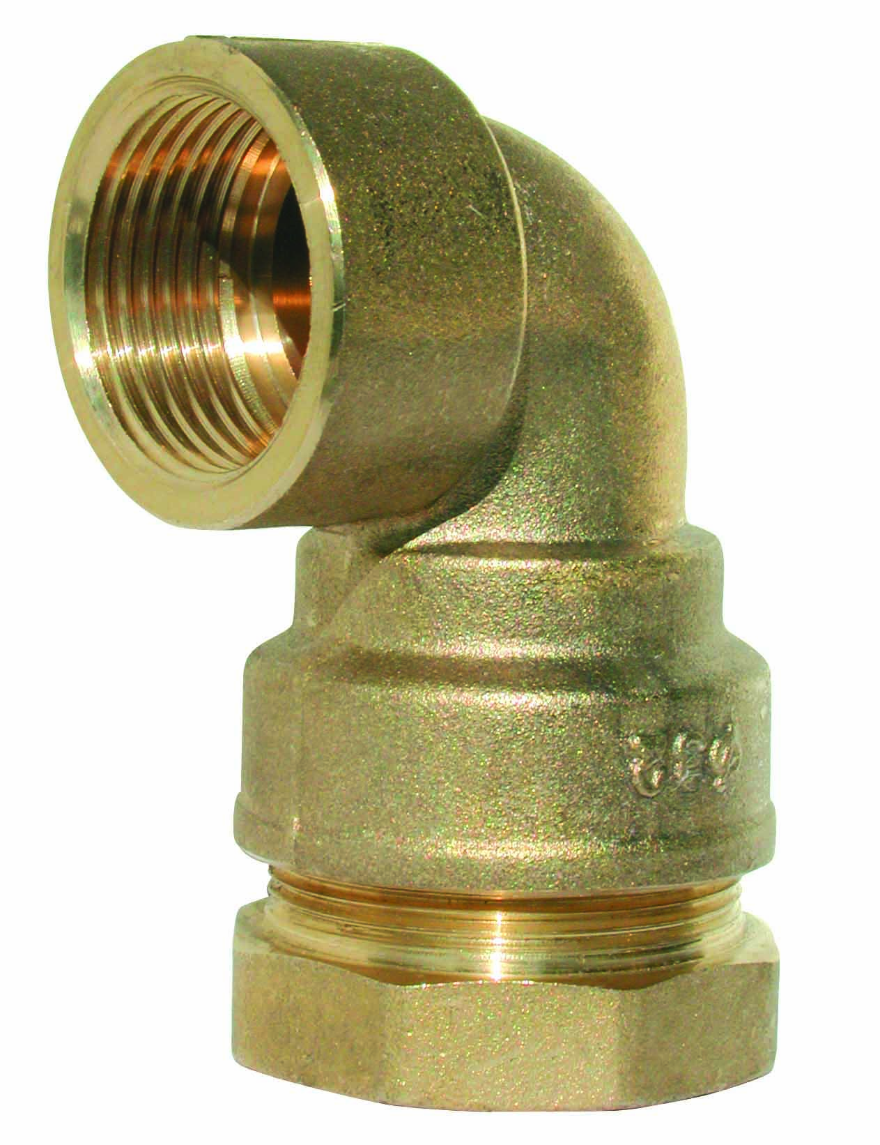 ADDUC LAIT. COUDE F 25-3/4