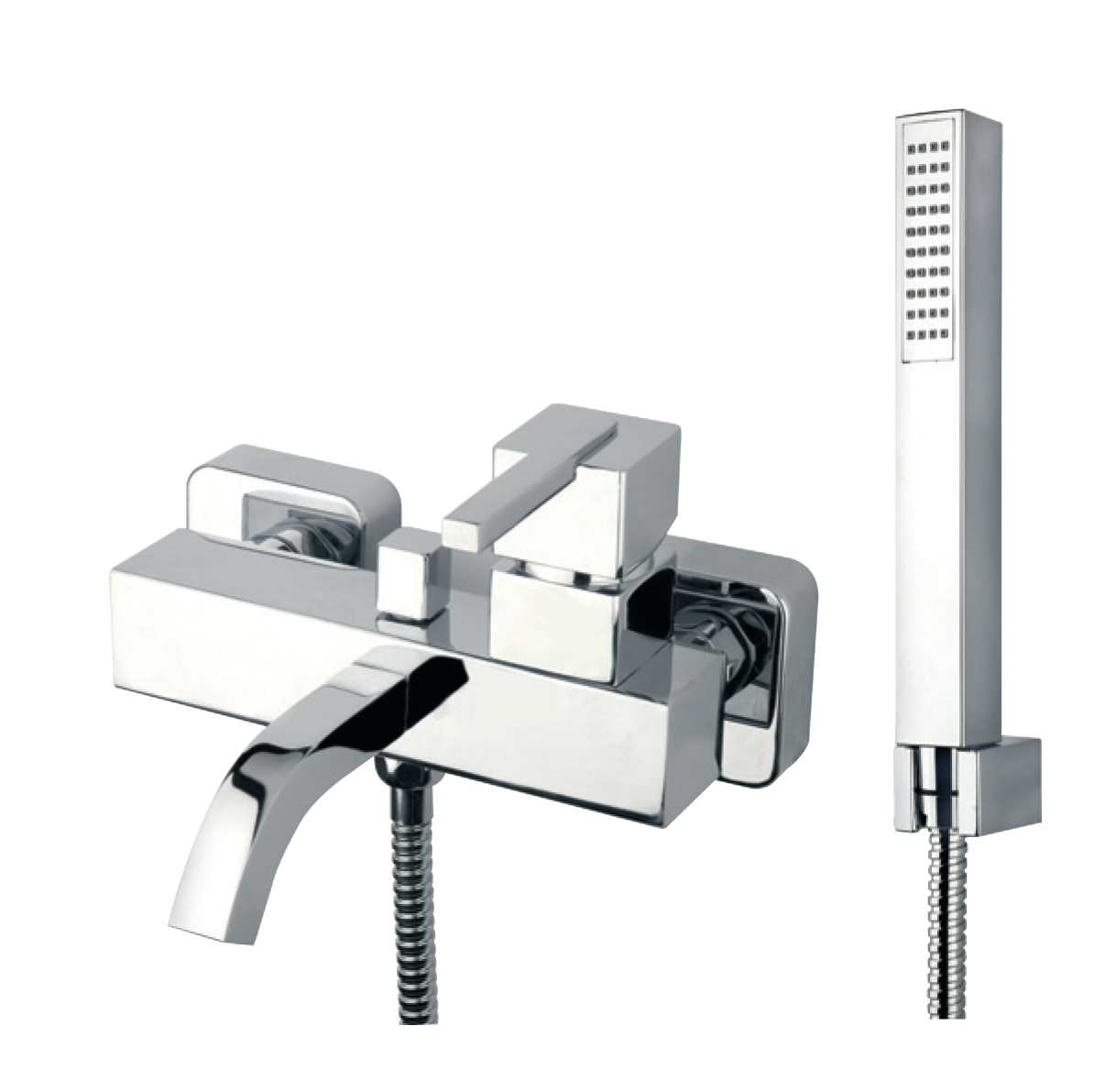 FIORE MIT XS B/D AVEC GARNITUR