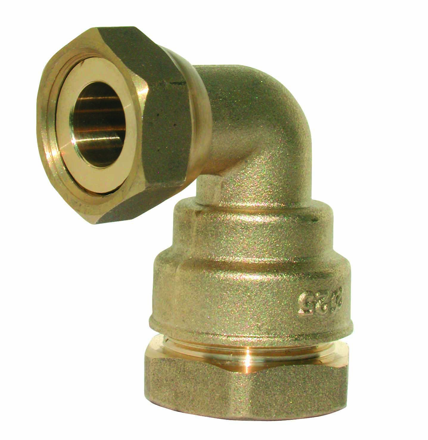 ADDUC LAIT.COUDE ECR PR 25-3/4