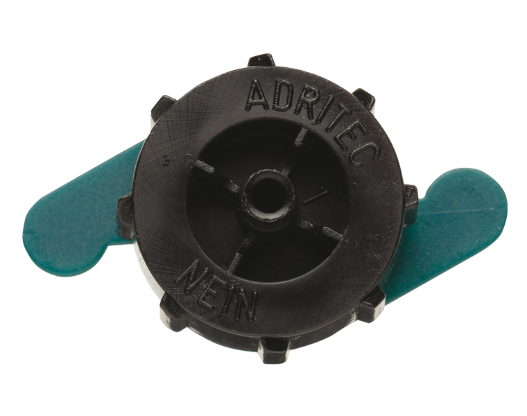 COMECAP GOUTTEUR AUTO 4L/H X25