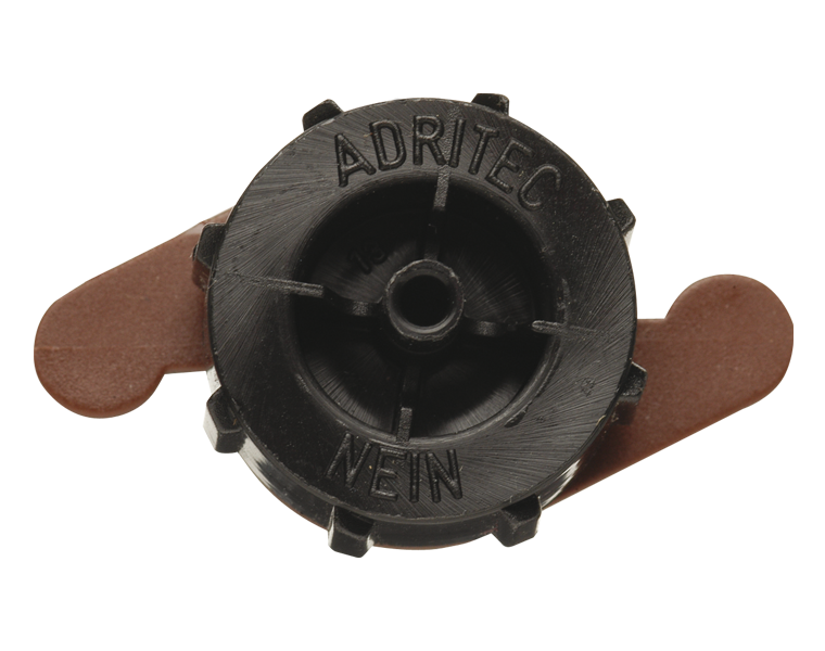 COMECAP GOUTTEUR STD 2L/H X10