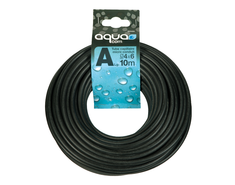 COMECAP CAPILLAIRE 10 ML