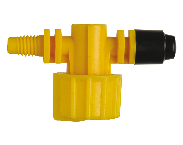 COMECAP VARIJET (4) 90ø REGLA.