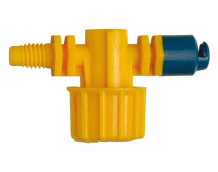 COMECAP VARIJET (4)180ø REGLA.