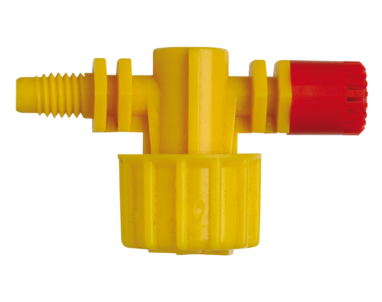 COMECAP VARIJET (4)360ø REGLA.