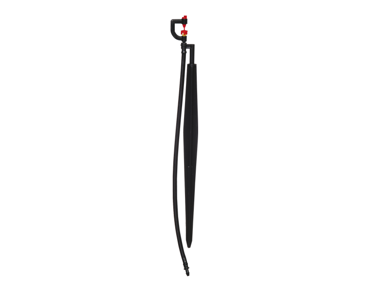 COMECAP MICROJET 360ø+ PIQUET