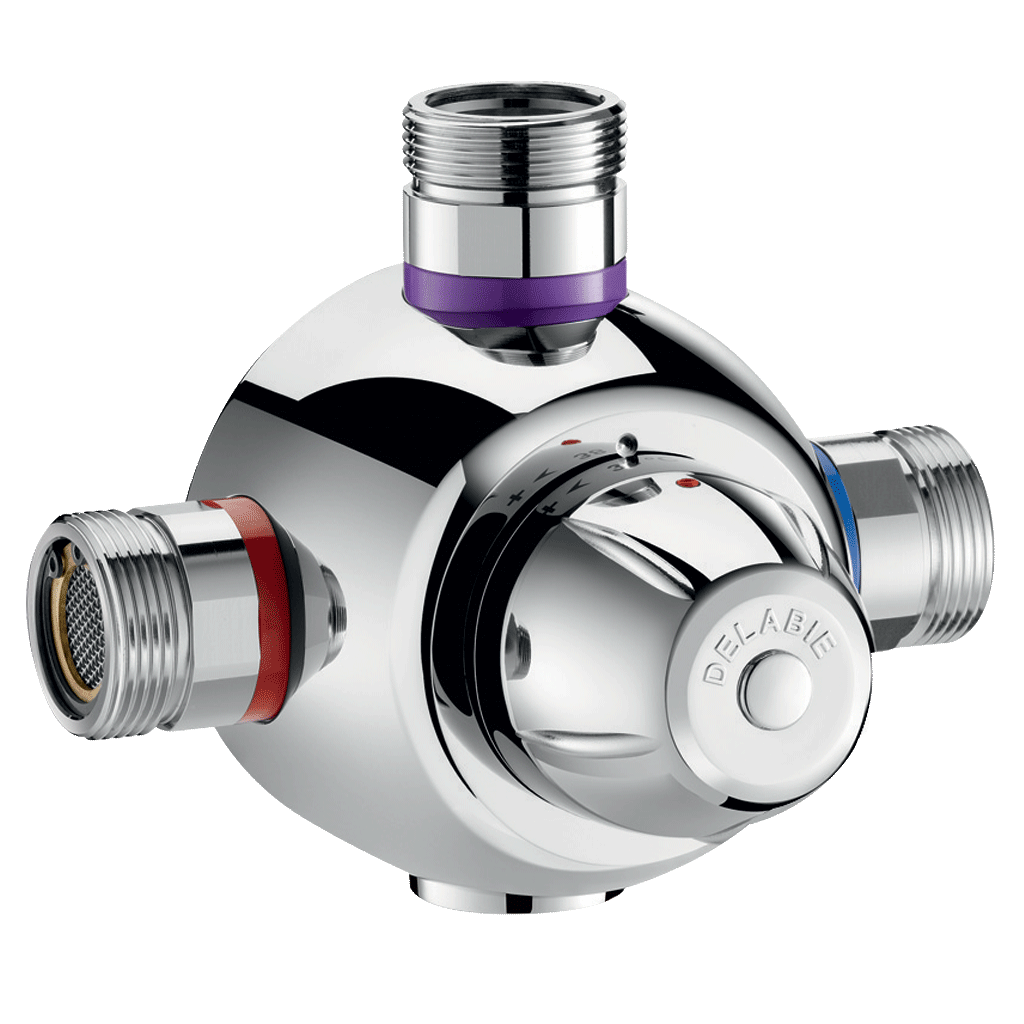 DELABIE PREMISC CONFORT 90 1