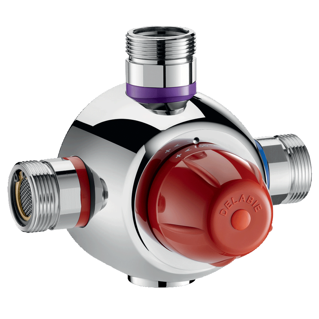 DELABIE PREMIX SECURIT 90 1
