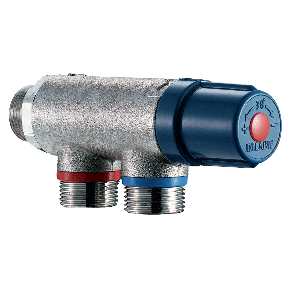 DELABIE PREMIX COMPACT 3/4