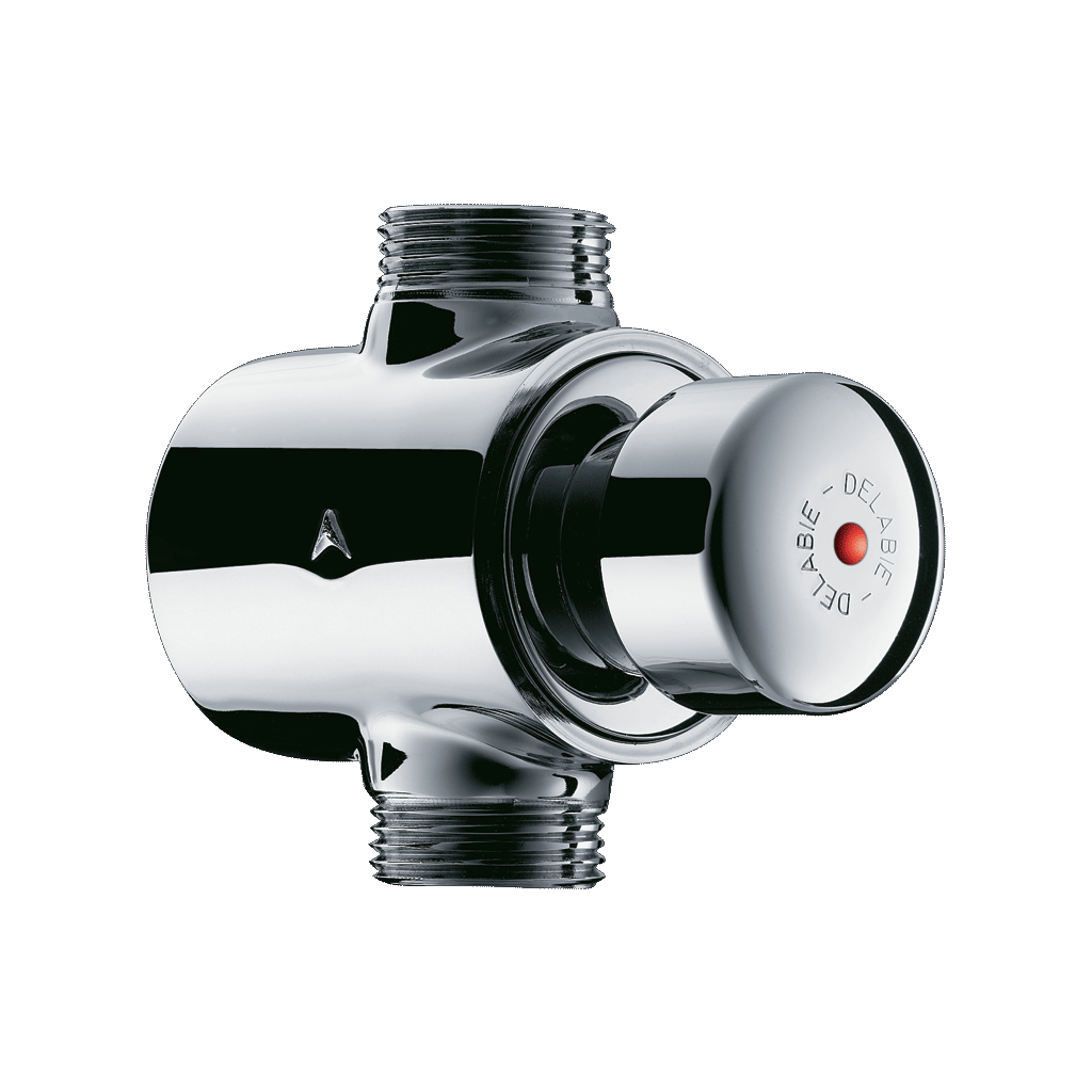 DELABIE TEMPOSTOP DOUCHE 3/4MM