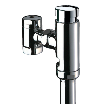 KIT TEMPOFLUX WC avec robinet d'arrÃªt Ã©querre