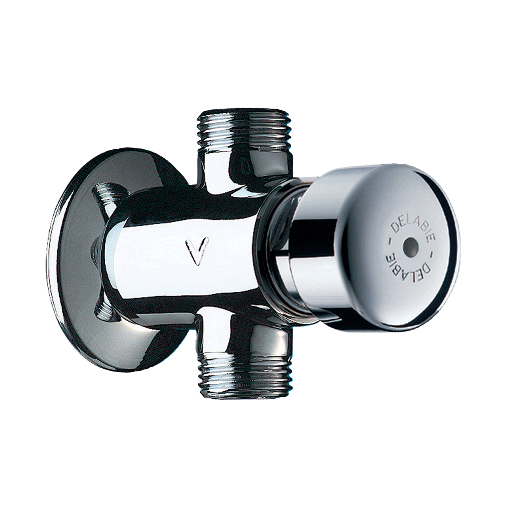 DELABIE TEMPOSTOP URINOIR M1/2