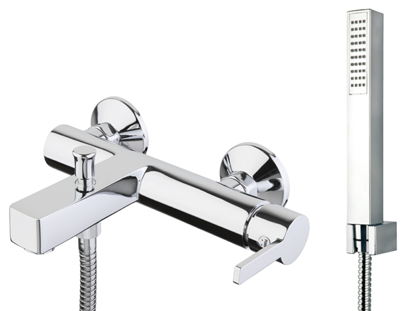 FIORE MIT KATANA B/DCHE CARRE