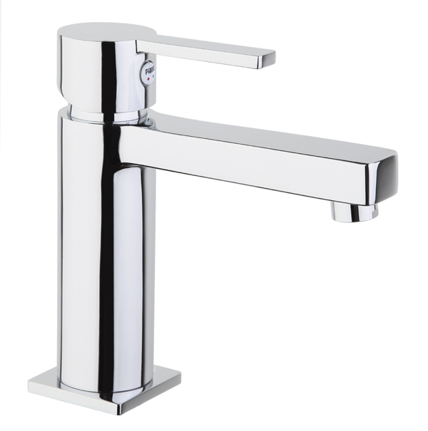 FIORE MIT KATANA LAVABO CHROME