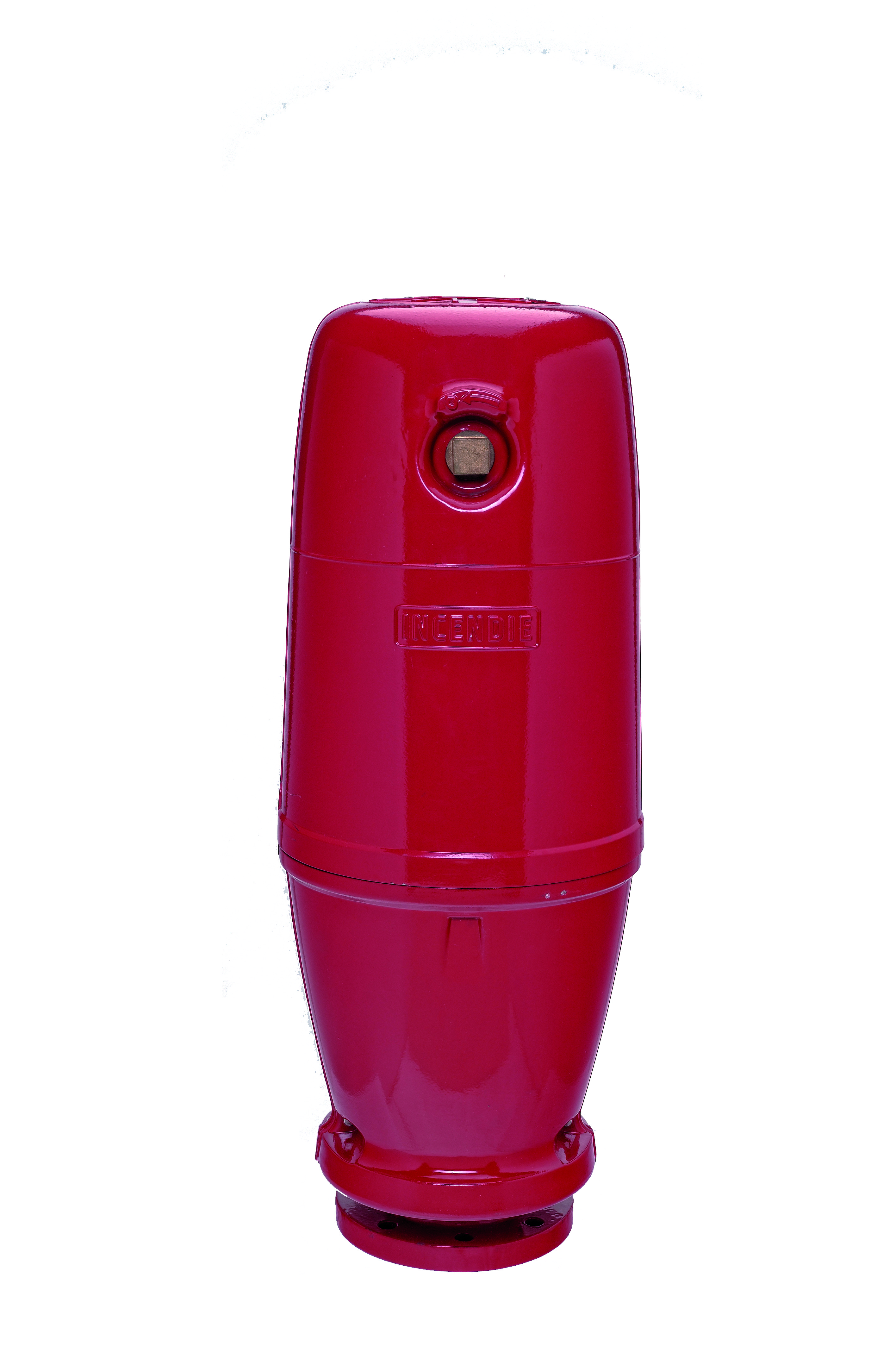 FTE PI DN100 SOUS COFFRE