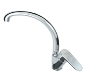 FIORE MIT KYMA SKY EVIER CHROM