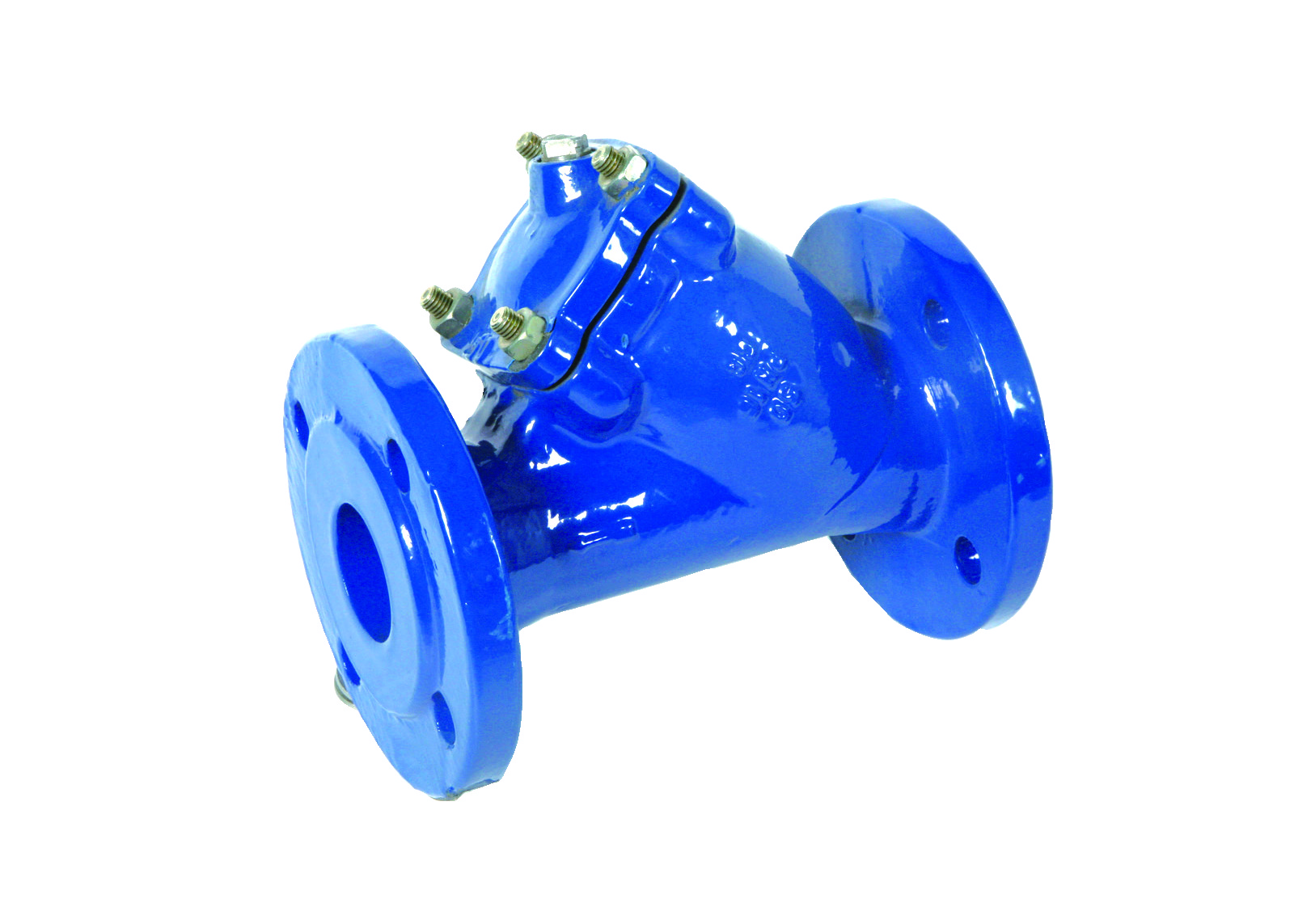 FTE FILTRE A TAMIS DN065