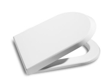 NEXO BLC ABATTANT WC