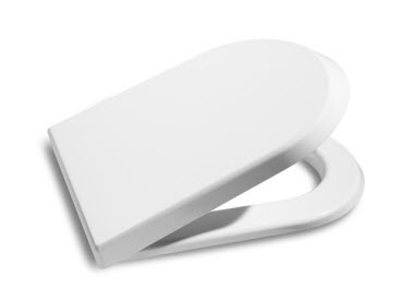 NEXO BLC ABATTANT WC SILENCIO