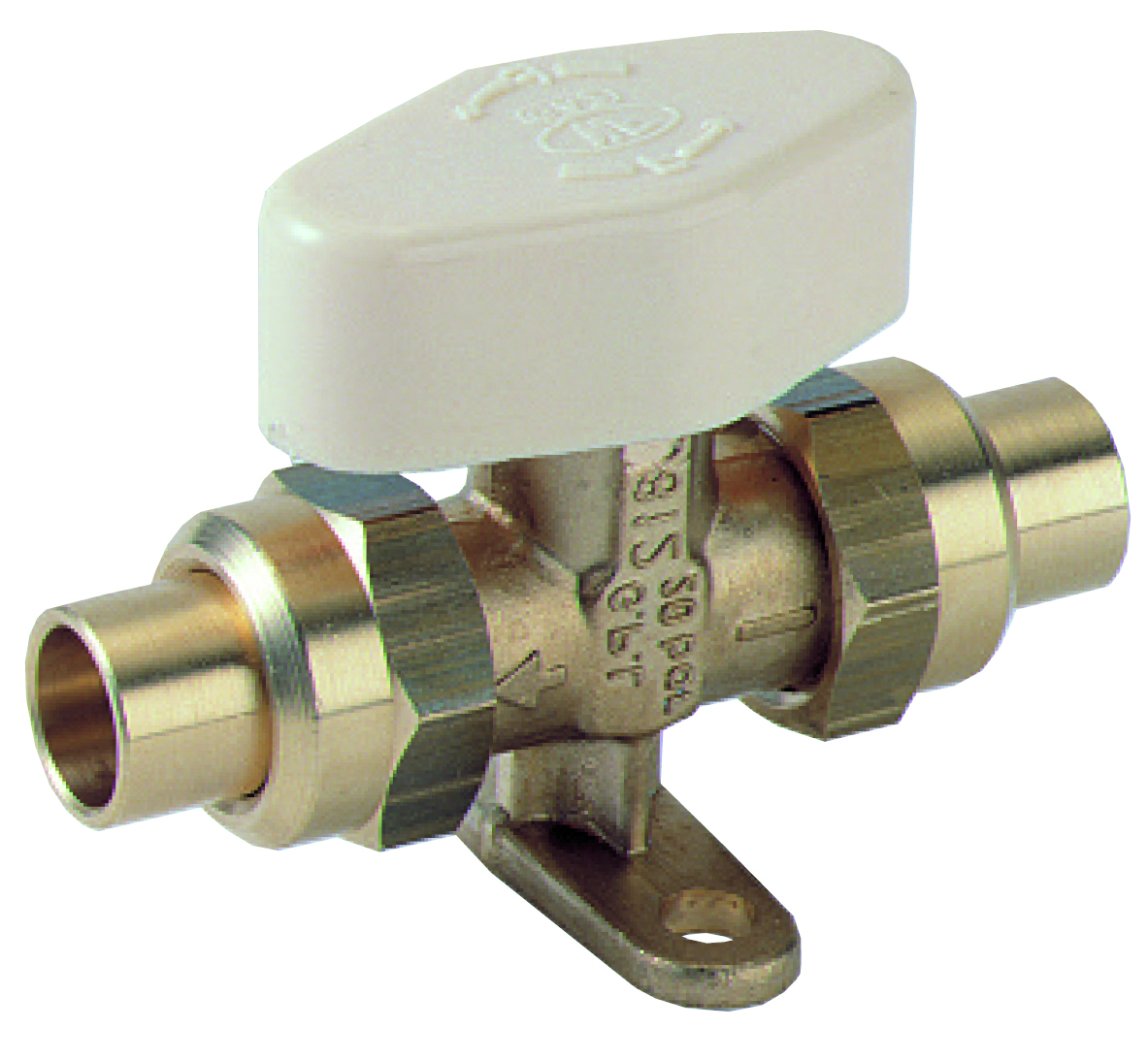 BUTANE VANNE 812 / CARTE