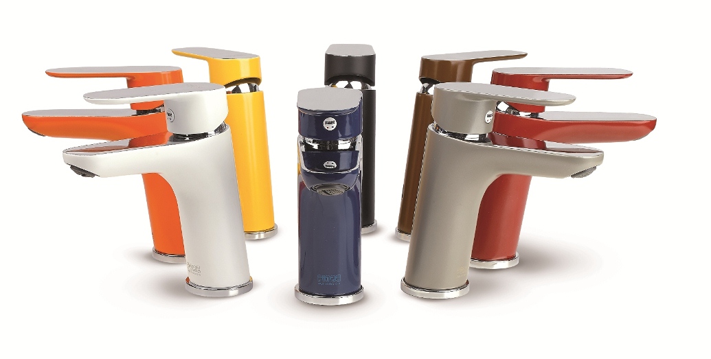 MITIGEUR LAVABO KEVONCHIC