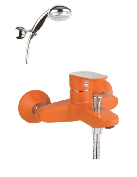 MELANGEUR BAIN-DOUCHE KEVONCHIC