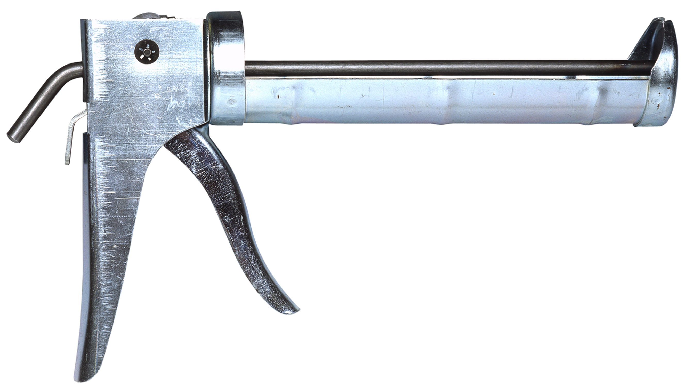 PISTOLET MANUEL P/CART. C/12