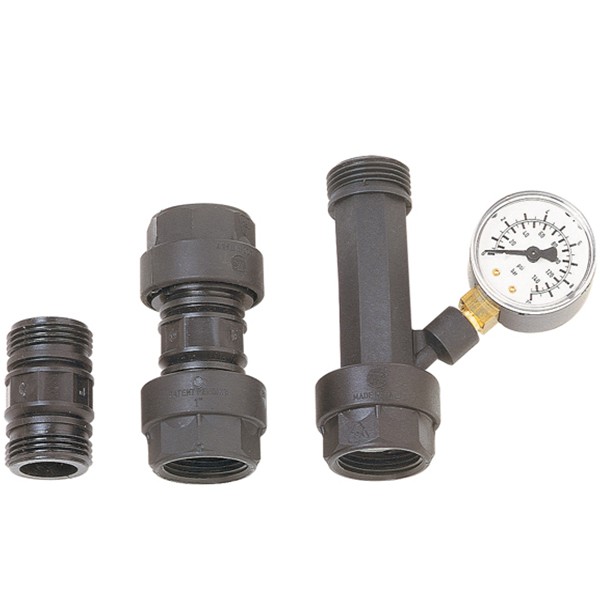 KIT RACC UNION PRESS/MASCONTR