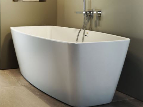 JACUZZI BAIGNOIRE ILOT 