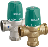 MITIG THERM.SOLAIRE 1
