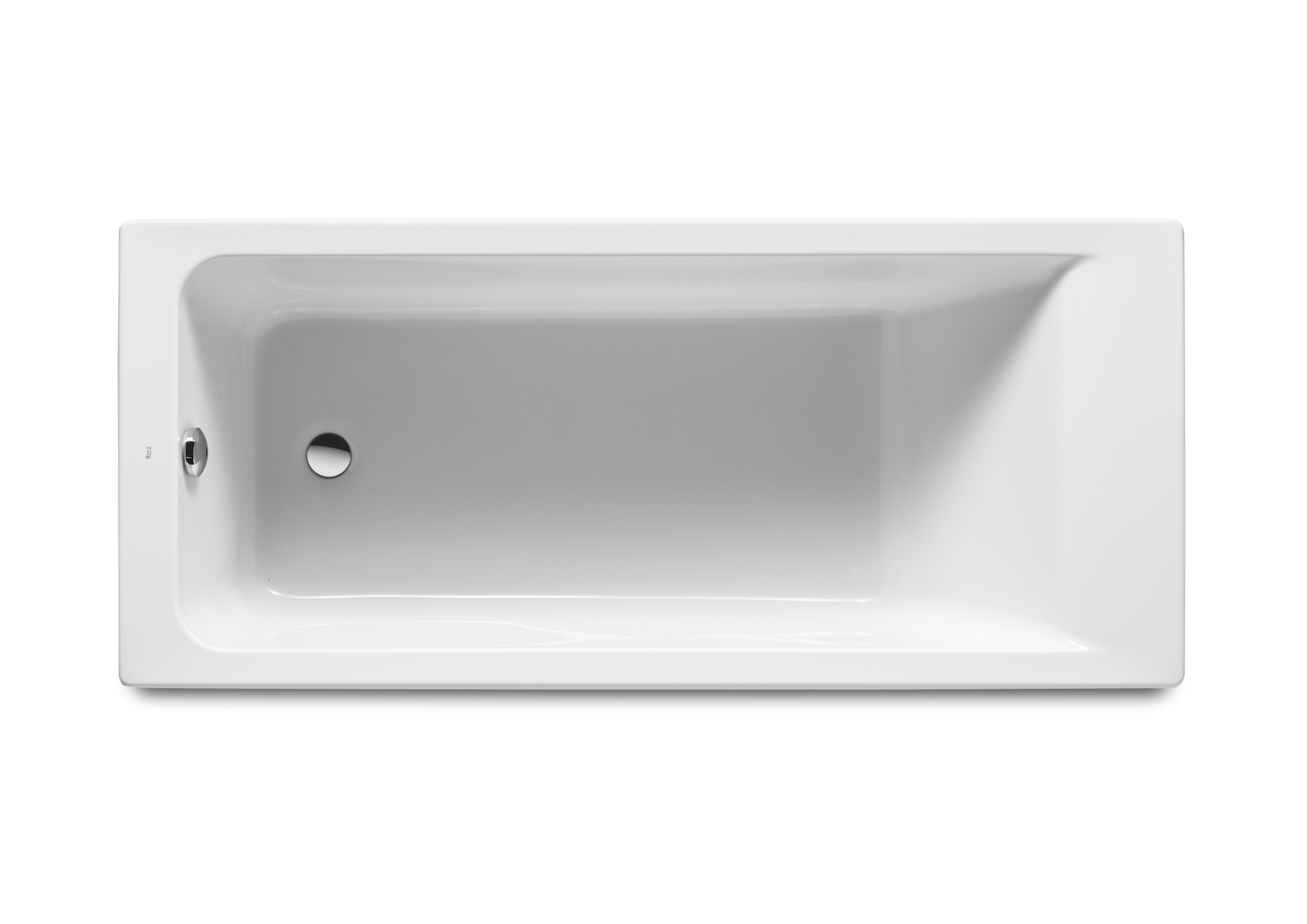 BAIGNOIRE EASY 170X70 BLNC