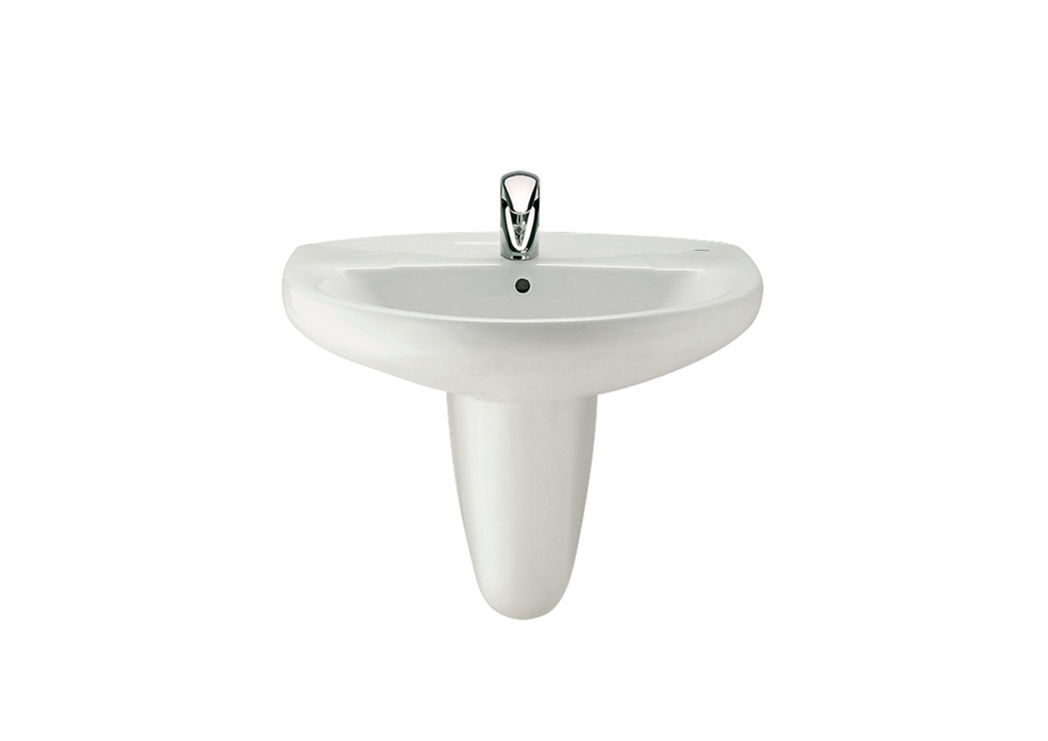 VICTORIA BLANC LAVEMAINS 45X34