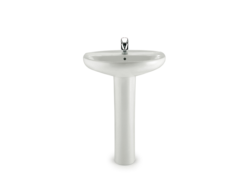 VICTORIA BLANC LAVABO 600X490