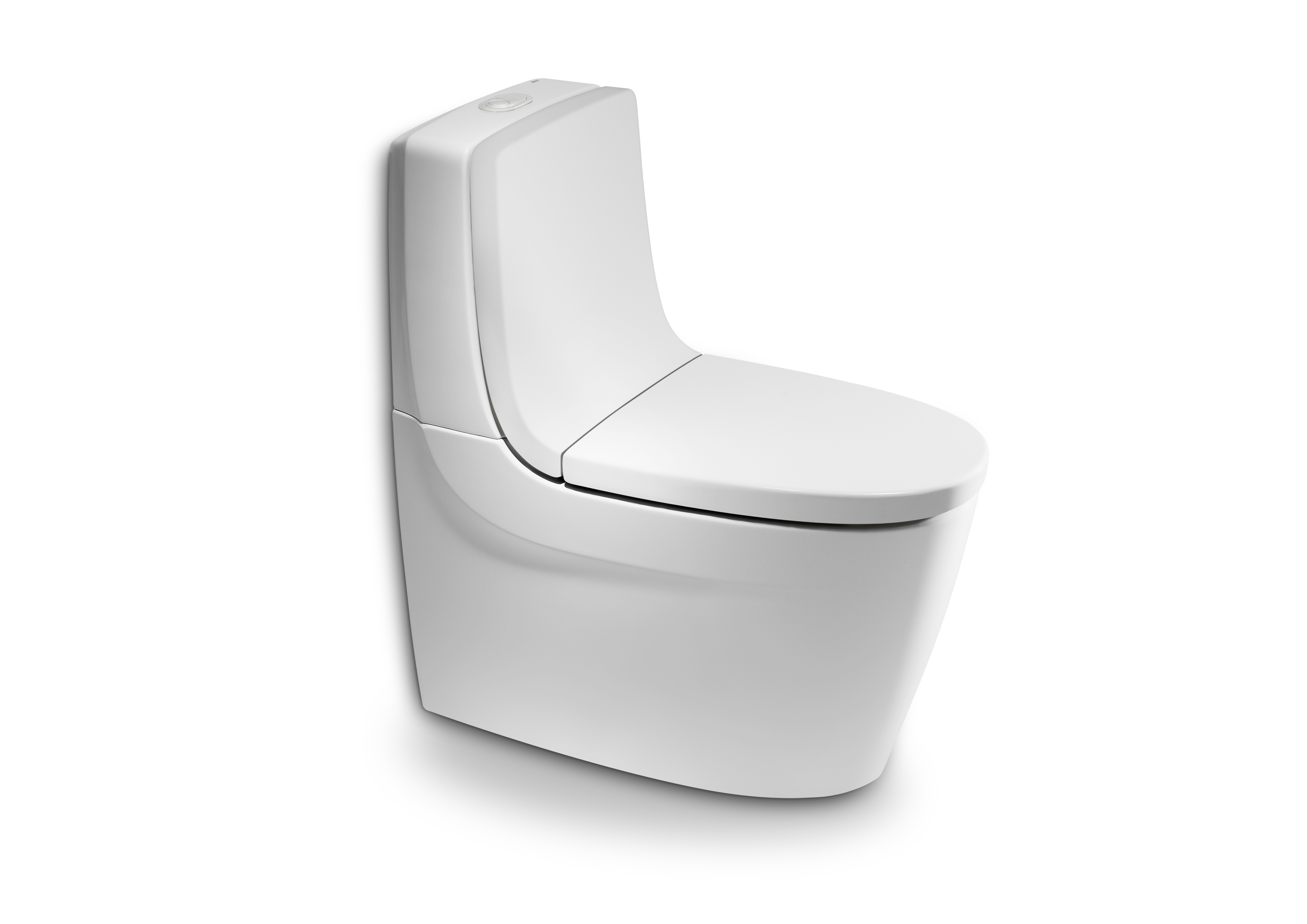 KHROMA CUVETTE DUALE BLANC