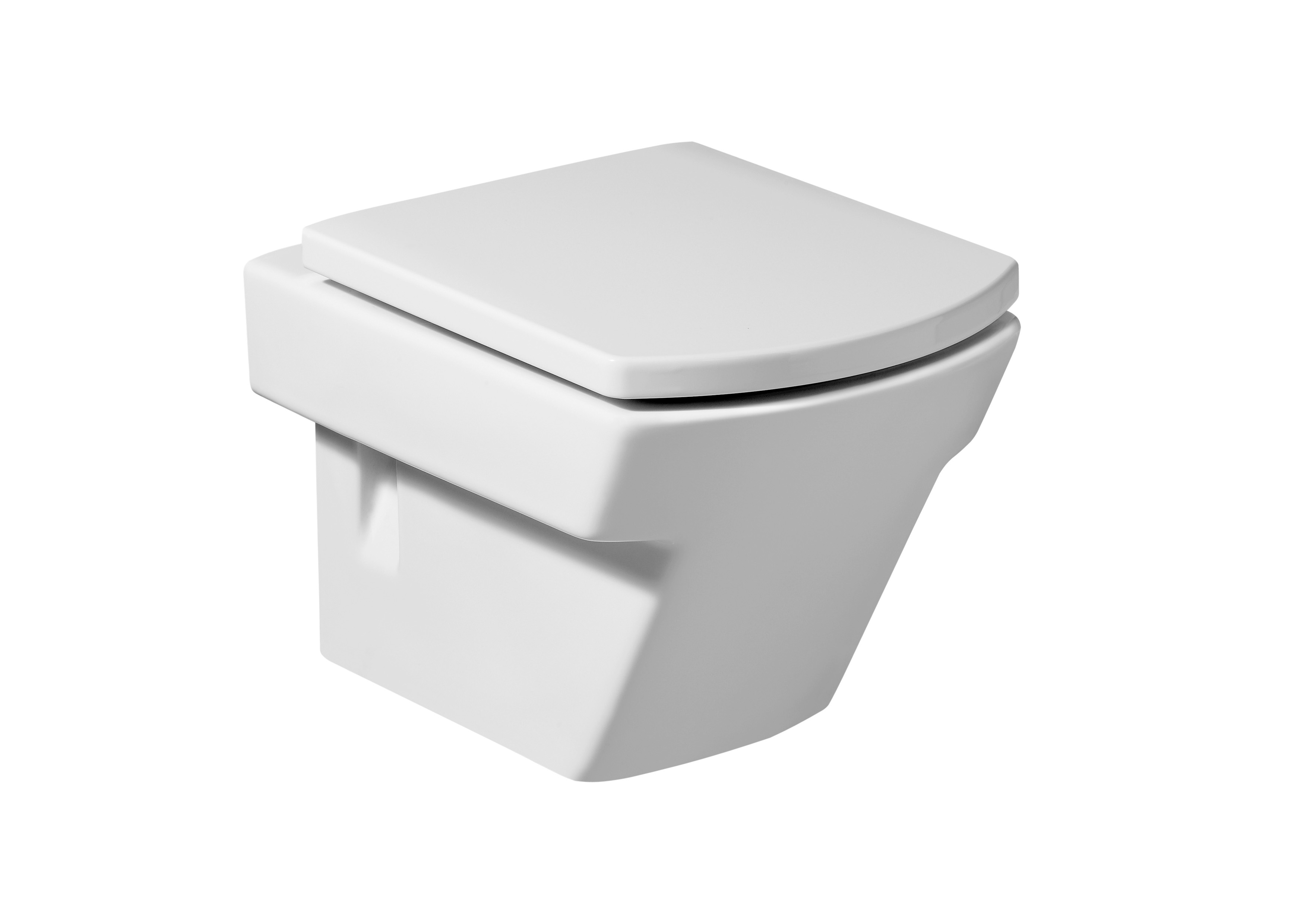HALL CUVETTE SUSPENDUE BLANC