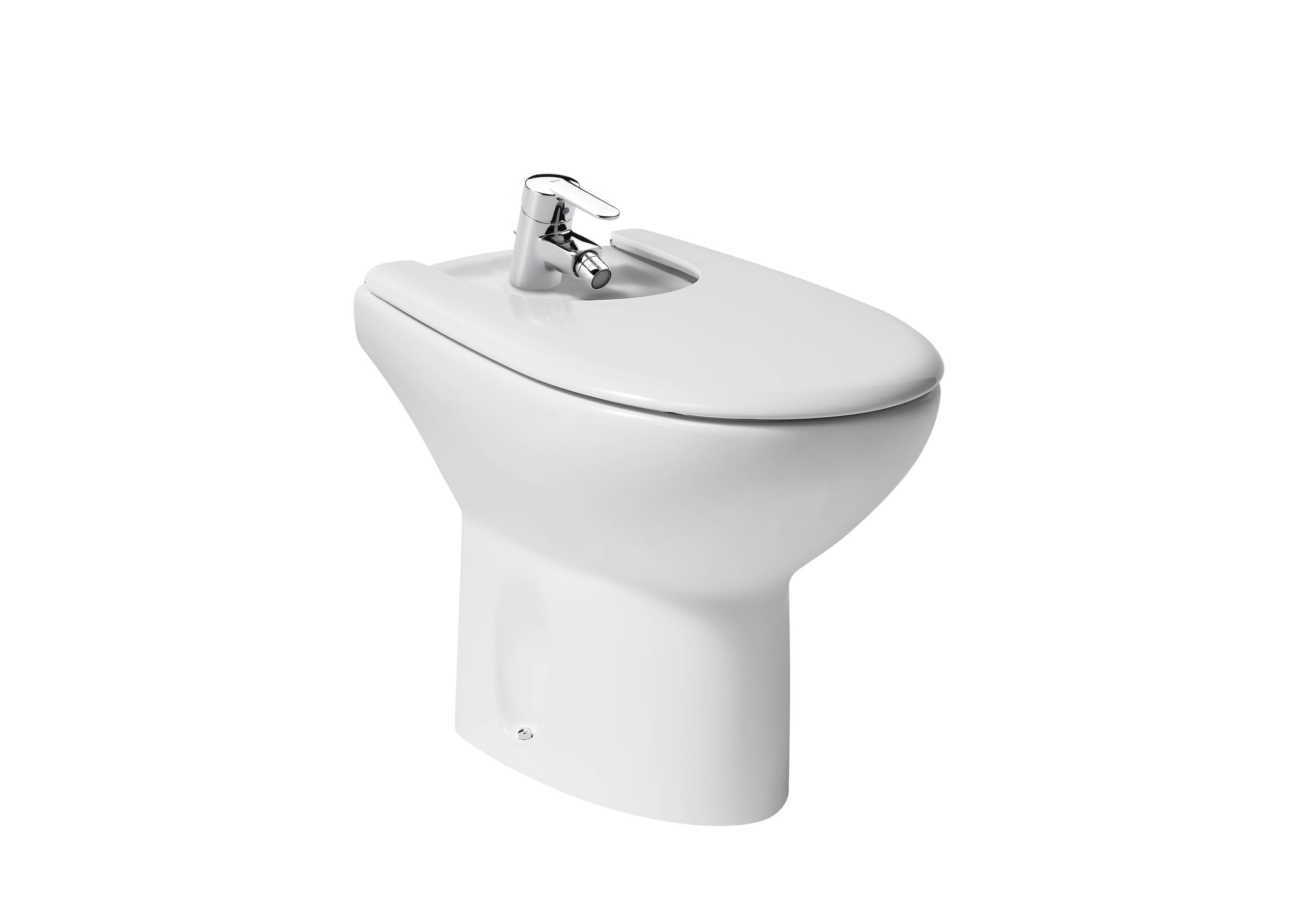 VICTORIA BLANC BIDET 1T