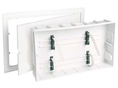 COFFRET PLAST.COLLECT. 300
