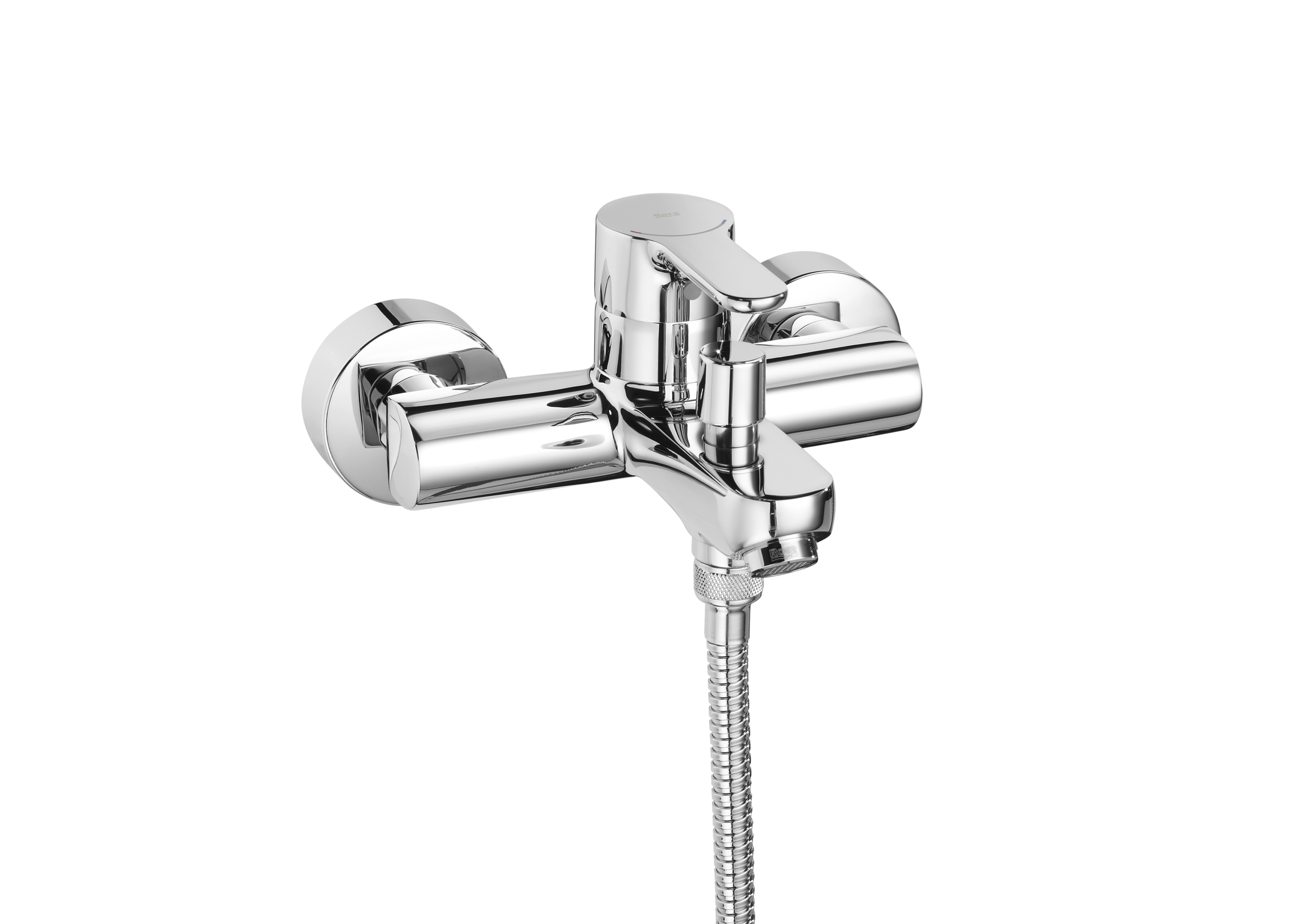 L20 MIT BAIN/DOUCHE MURAL AVC
