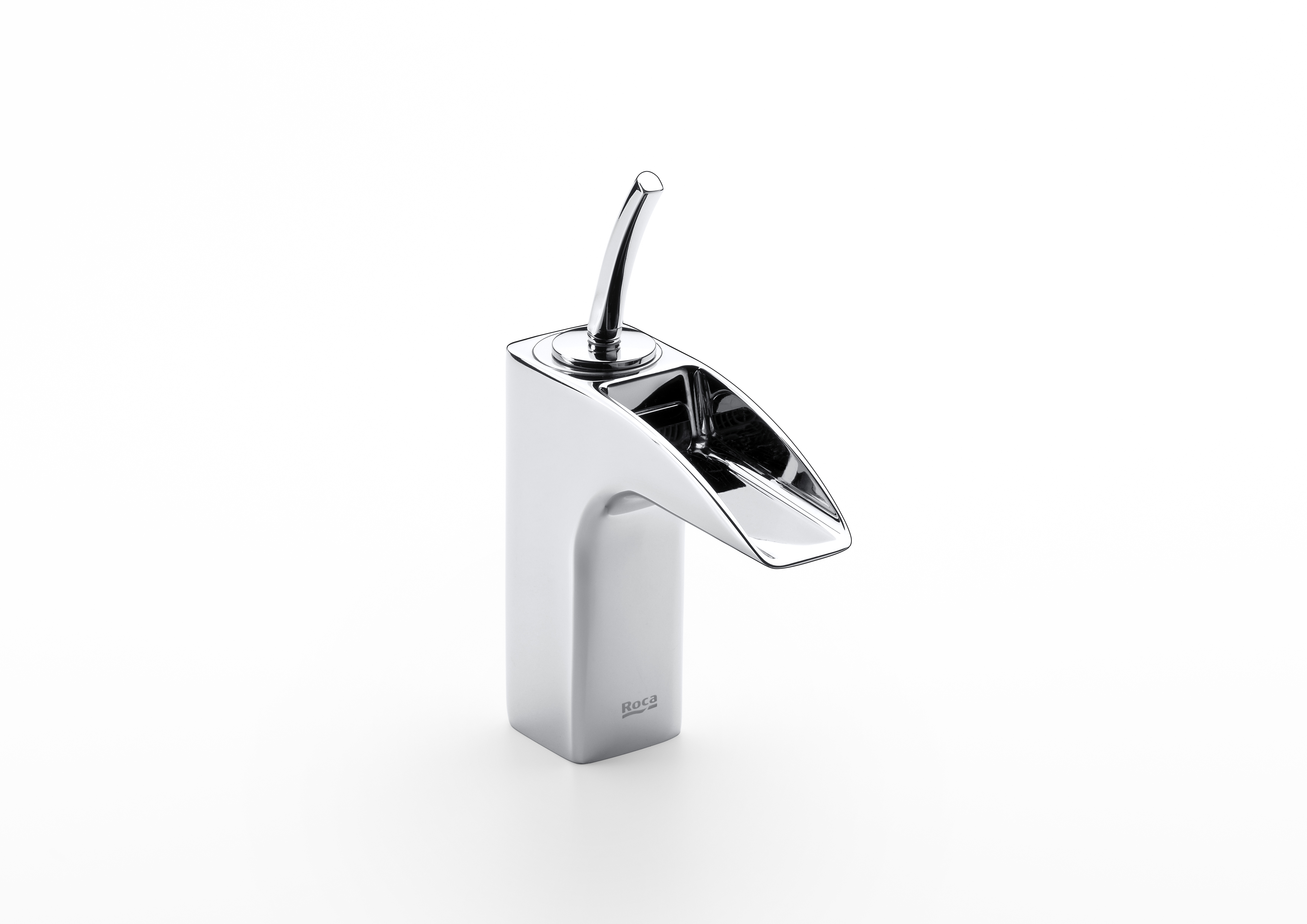 EVOL MIT LAVABO CHROME