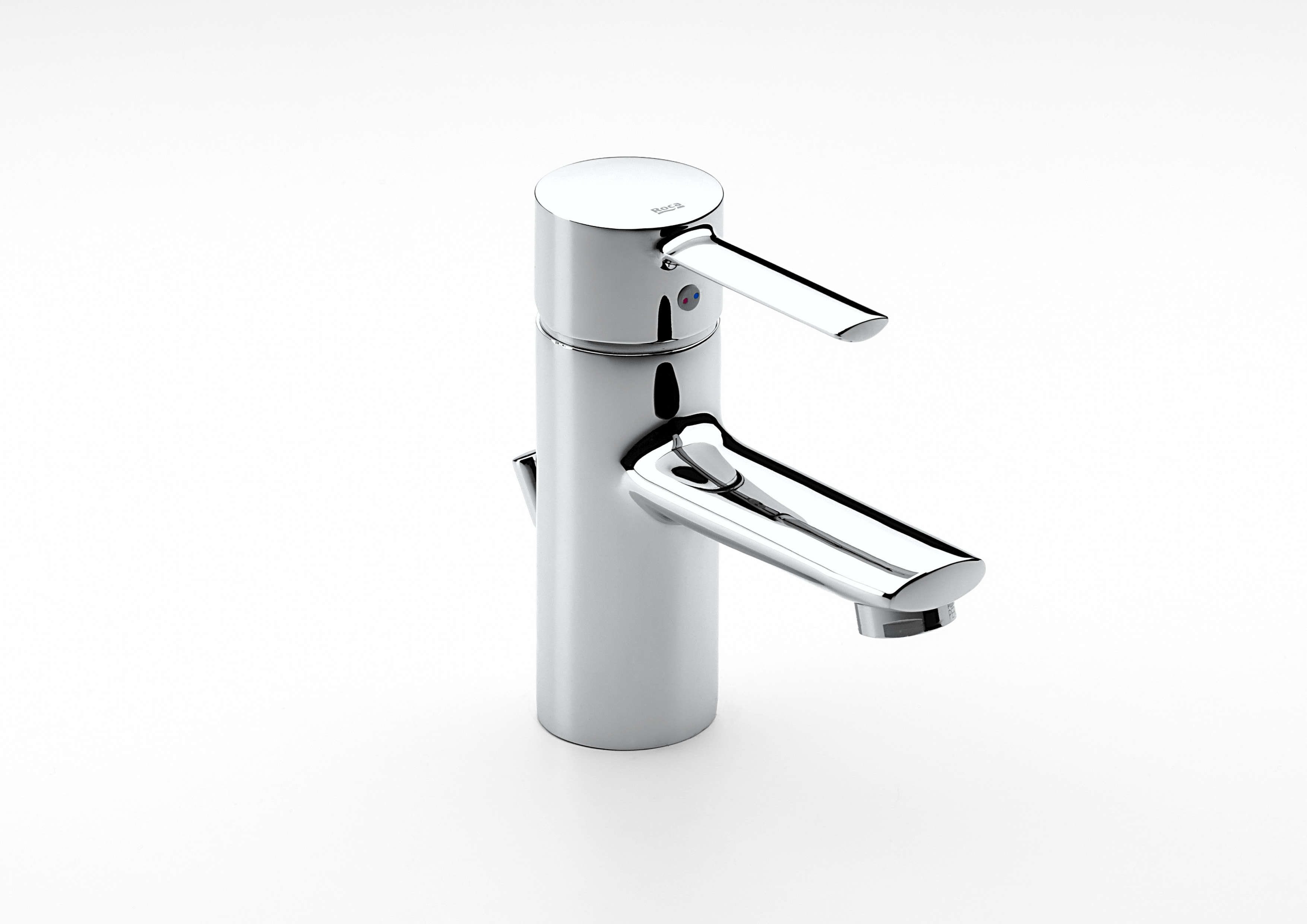 TARGA MIT LAVABO CHROME