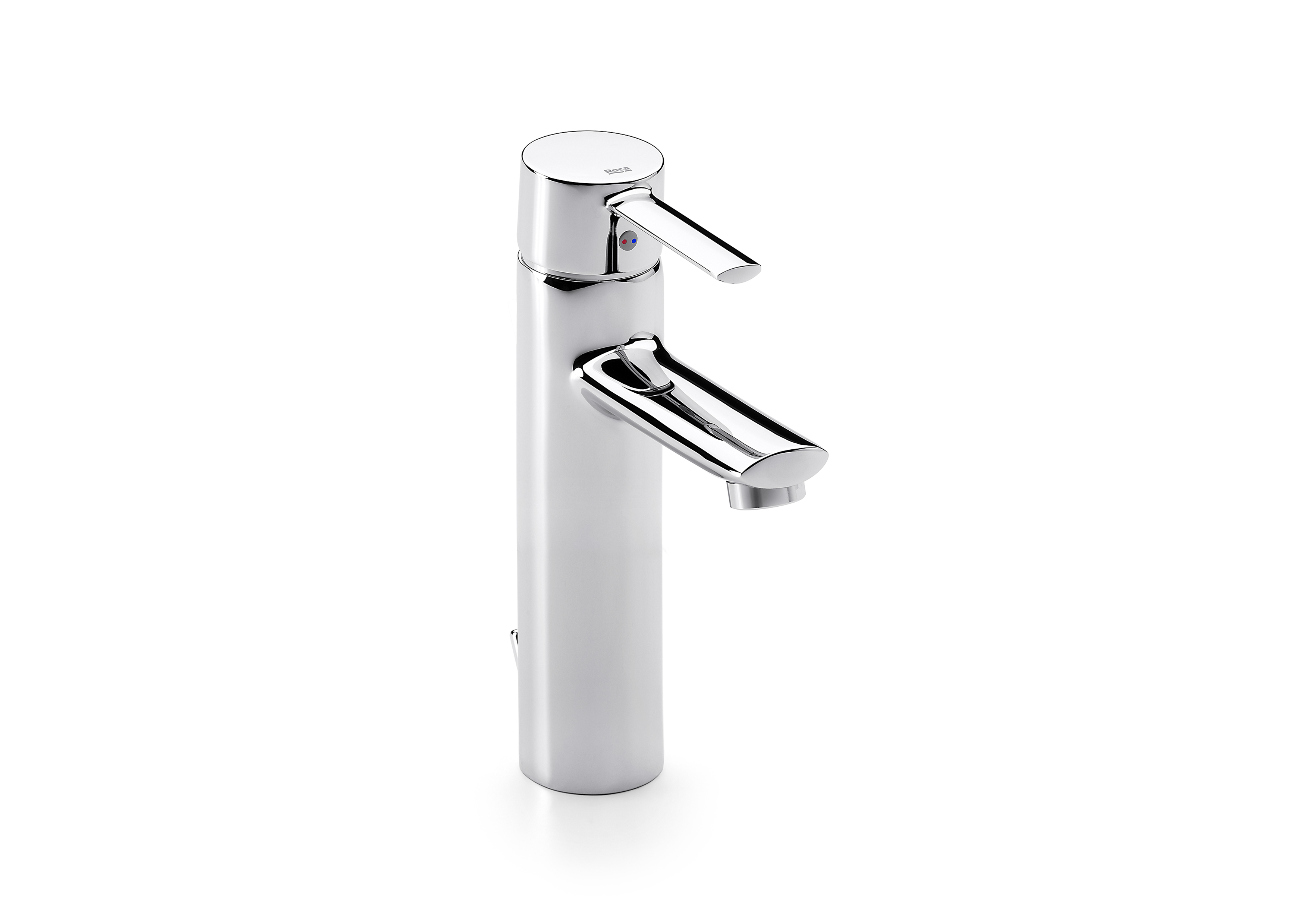 TARGA MIT LAVABO BEC HAUT CH