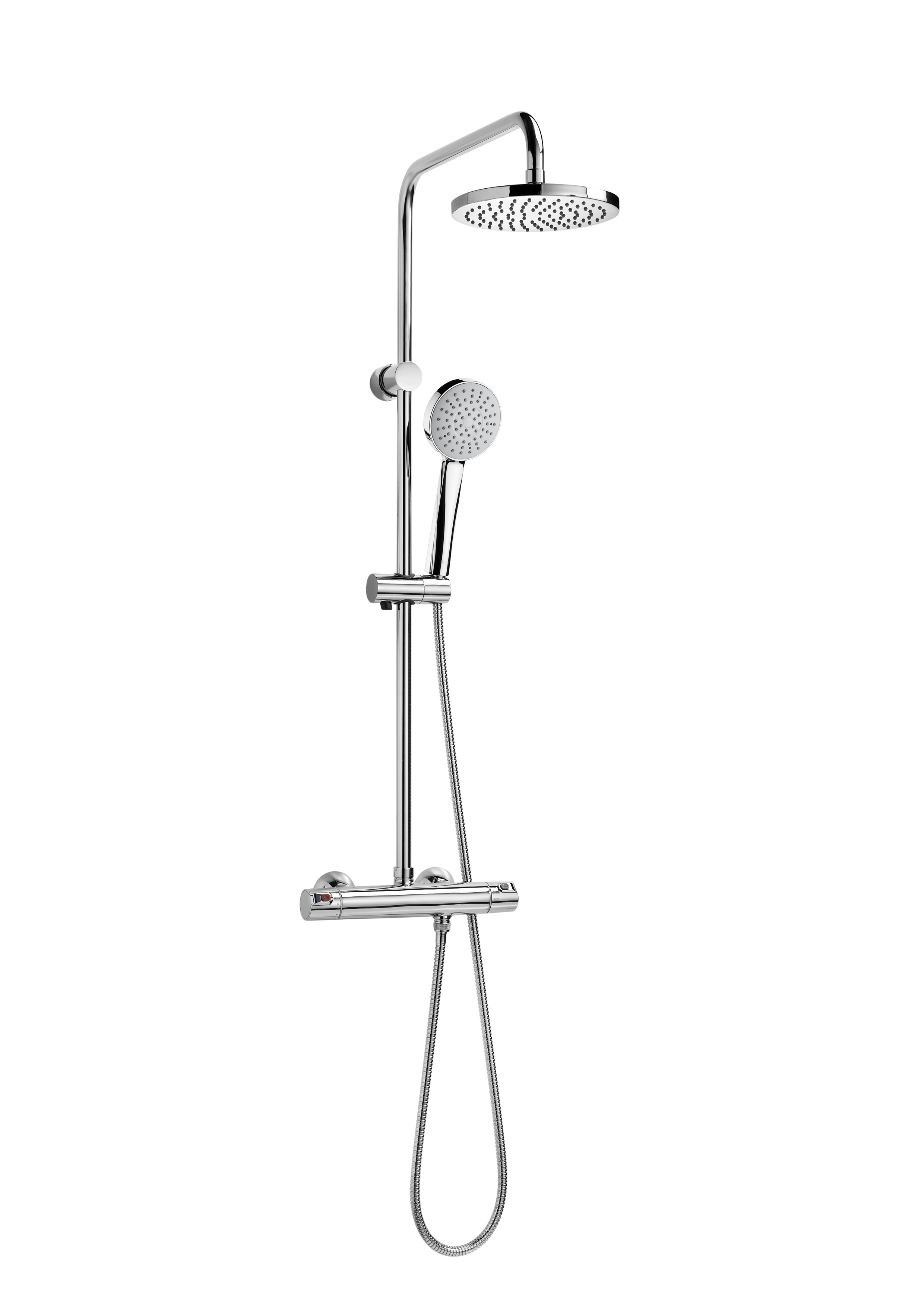 VICTORIA-T COLONNE DOUCHE THER