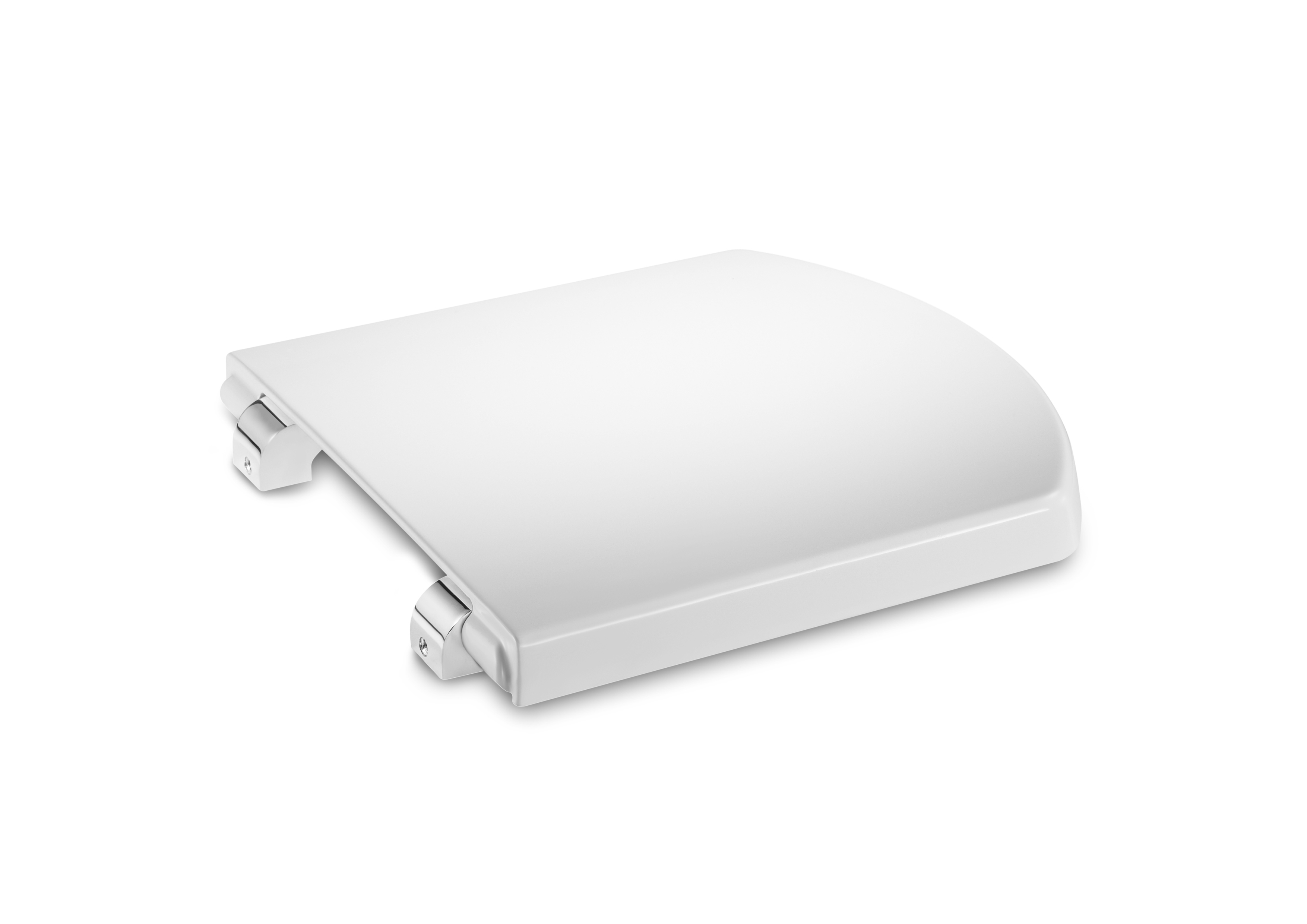 HALL ABATTANT SILENCIO BLANC