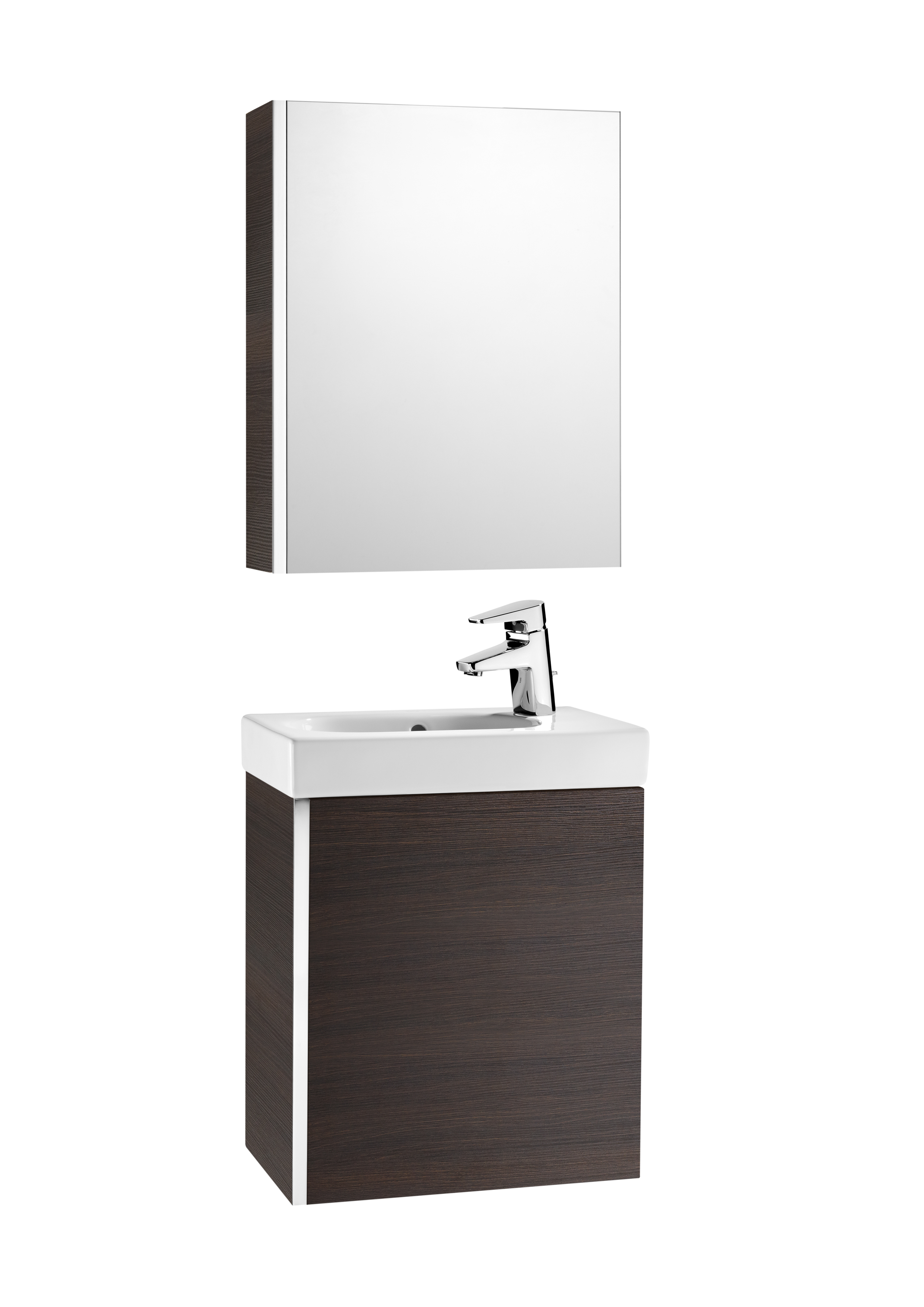 LAVE-MAINS PACK UNIK GRIS