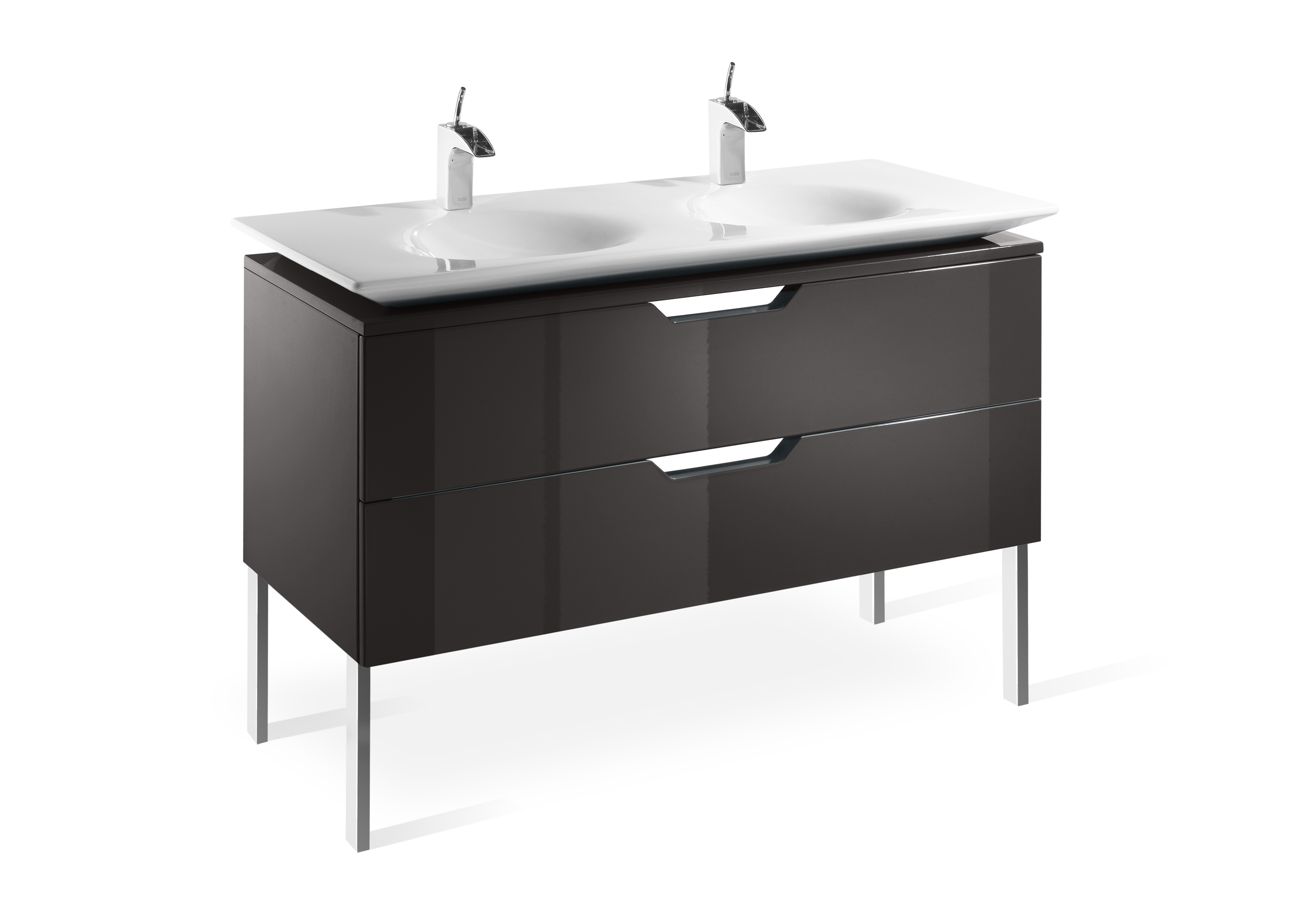 KALAHARI-N MEUBLE POUR LAVABO