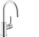 NOBILI ABC Mitigeur Lavabo Col de Cygne